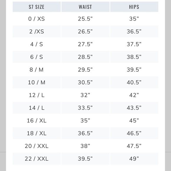 NWT Seven7 High Rise TUMMYLESS MICRO BOOT CUT JEAN Harlem Color Sz 4 - Picture 6 of 13